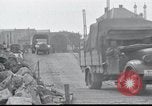 Standbild französische Familien Frankreich, 1940, aus Sekunde 15 historischem Filmmaterial Videoclip 65675073804