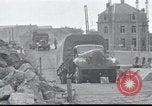 Standbild französische Familien Frankreich, 1940, aus Sekunde 23 historischem Filmmaterial Videoclip 65675073804