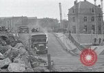 Standbild französische Familien Frankreich, 1940, aus Sekunde 27 historischem Filmmaterial Videoclip 65675073804