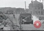 Standbild französische Familien Frankreich, 1940, aus Sekunde 31 historischem Filmmaterial Videoclip 65675073804