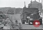 Standbild französische Familien Frankreich, 1940, aus Sekunde 33 historischem Filmmaterial Videoclip 65675073804