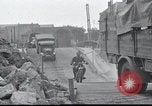 Standbild französische Familien Frankreich, 1940, aus Sekunde 36 historischem Filmmaterial Videoclip 65675073804