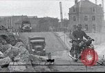 Standbild französische Familien Frankreich, 1940, aus Sekunde 38 historischem Filmmaterial Videoclip 65675073804