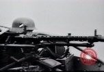 Standbild deutsche Truppen Dänemark, 1940, aus Sekunde 10 historischem Filmmaterial Videoclip 65675073805