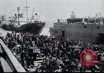 Standbild deutsche Truppen Dänemark, 1940, aus Sekunde 12 historischem Filmmaterial Videoclip 65675073805