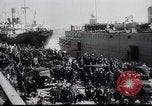 Standbild deutsche Truppen Dänemark, 1940, aus Sekunde 13 historischem Filmmaterial Videoclip 65675073805