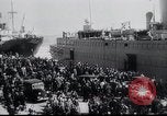 Standbild deutsche Truppen Dänemark, 1940, aus Sekunde 14 historischem Filmmaterial Videoclip 65675073805
