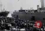 Standbild deutsche Truppen Dänemark, 1940, aus Sekunde 15 historischem Filmmaterial Videoclip 65675073805