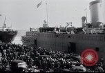 Standbild deutsche Truppen Dänemark, 1940, aus Sekunde 16 historischem Filmmaterial Videoclip 65675073805