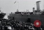 Standbild deutsche Truppen Dänemark, 1940, aus Sekunde 17 historischem Filmmaterial Videoclip 65675073805