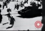Standbild deutsche Truppen Dänemark, 1940, aus Sekunde 18 historischem Filmmaterial Videoclip 65675073805