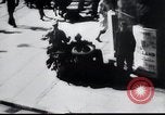 Standbild deutsche Truppen Dänemark, 1940, aus Sekunde 23 historischem Filmmaterial Videoclip 65675073805