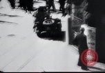 Standbild deutsche Truppen Dänemark, 1940, aus Sekunde 24 historischem Filmmaterial Videoclip 65675073805