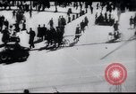 Standbild deutsche Truppen Dänemark, 1940, aus Sekunde 28 historischem Filmmaterial Videoclip 65675073805