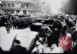 Standbild deutsche Truppen Dänemark, 1940, aus Sekunde 31 historischem Filmmaterial Videoclip 65675073805