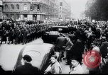 Standbild deutsche Truppen Dänemark, 1940, aus Sekunde 33 historischem Filmmaterial Videoclip 65675073805