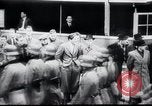 Standbild deutsche Truppen Dänemark, 1940, aus Sekunde 36 historischem Filmmaterial Videoclip 65675073805