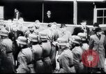 Standbild deutsche Truppen Dänemark, 1940, aus Sekunde 38 historischem Filmmaterial Videoclip 65675073805