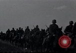 Image Troupes allemandes L'Aisne en France, 1940, de la seconde 1 séquences d'archives historiques vidéo 65675073807