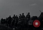 Image Troupes allemandes L'Aisne en France, 1940, de la seconde 3 séquences d'archives historiques vidéo 65675073807