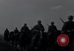 Image Troupes allemandes L'Aisne en France, 1940, de la seconde 4 séquences d'archives historiques vidéo 65675073807