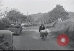 Image Troupes allemandes L'Aisne en France, 1940, de la seconde 11 séquences d'archives historiques vidéo 65675073807