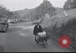 Image Troupes allemandes L'Aisne en France, 1940, de la seconde 15 séquences d'archives historiques vidéo 65675073807