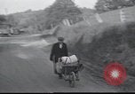 Image Troupes allemandes L'Aisne en France, 1940, de la seconde 16 séquences d'archives historiques vidéo 65675073807