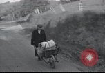Image Troupes allemandes L'Aisne en France, 1940, de la seconde 17 séquences d'archives historiques vidéo 65675073807