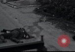 Image Troupes allemandes L'Aisne en France, 1940, de la seconde 22 séquences d'archives historiques vidéo 65675073807