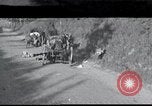 Image Troupes allemandes L'Aisne en France, 1940, de la seconde 23 séquences d'archives historiques vidéo 65675073807