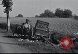 Image Troupes allemandes L'Aisne en France, 1940, de la seconde 37 séquences d'archives historiques vidéo 65675073807