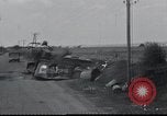 Image Troupes allemandes L'Aisne en France, 1940, de la seconde 41 séquences d'archives historiques vidéo 65675073807