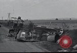 Image Troupes allemandes L'Aisne en France, 1940, de la seconde 43 séquences d'archives historiques vidéo 65675073807