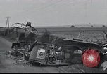 Image Troupes allemandes L'Aisne en France, 1940, de la seconde 44 séquences d'archives historiques vidéo 65675073807