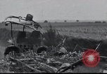 Image Troupes allemandes L'Aisne en France, 1940, de la seconde 46 séquences d'archives historiques vidéo 65675073807
