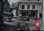 Image Troupes allemandes L'Aisne en France, 1940, de la seconde 48 séquences d'archives historiques vidéo 65675073807