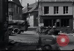 Image Troupes allemandes L'Aisne en France, 1940, de la seconde 49 séquences d'archives historiques vidéo 65675073807