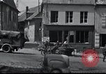 Image Troupes allemandes L'Aisne en France, 1940, de la seconde 50 séquences d'archives historiques vidéo 65675073807