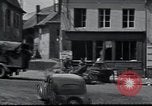 Image Troupes allemandes L'Aisne en France, 1940, de la seconde 52 séquences d'archives historiques vidéo 65675073807