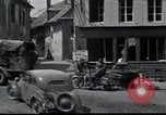 Image Troupes allemandes L'Aisne en France, 1940, de la seconde 53 séquences d'archives historiques vidéo 65675073807