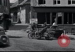 Image Troupes allemandes L'Aisne en France, 1940, de la seconde 54 séquences d'archives historiques vidéo 65675073807