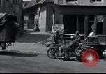 Image Troupes allemandes L'Aisne en France, 1940, de la seconde 55 séquences d'archives historiques vidéo 65675073807