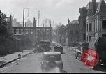 Image Troupes allemandes L'Aisne en France, 1940, de la seconde 56 séquences d'archives historiques vidéo 65675073807