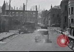 Image Troupes allemandes L'Aisne en France, 1940, de la seconde 60 séquences d'archives historiques vidéo 65675073807