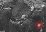 Image Enquête de centre d'euthanasie Hadamar Allemagne, 1945, de la seconde 10 séquences d'archives historiques vidéo 65675073816