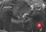 Image Enquête de centre d'euthanasie Hadamar Allemagne, 1945, de la seconde 11 séquences d'archives historiques vidéo 65675073816