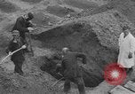 Image Enquête de centre d'euthanasie Hadamar Allemagne, 1945, de la seconde 12 séquences d'archives historiques vidéo 65675073816