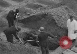 Image Enquête de centre d'euthanasie Hadamar Allemagne, 1945, de la seconde 14 séquences d'archives historiques vidéo 65675073816