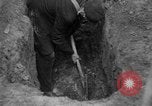Image Enquête de centre d'euthanasie Hadamar Allemagne, 1945, de la seconde 15 séquences d'archives historiques vidéo 65675073816